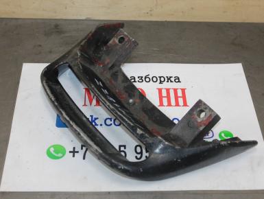 Ручка  пассажира, задняя, Kawasaki, ZZR 400, 1992, 0, 0