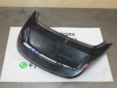 Ручка  пассажира, задняя, Kawasaki, ZZR 400, 1992, 0, 0