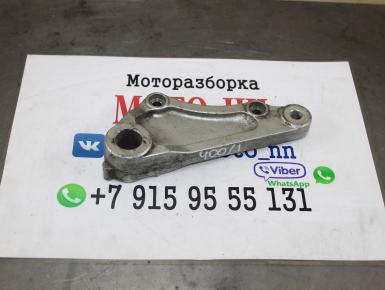 Кронштейн заднего суппорта, Kawasaki, ZZR 400, 1992, 0, 0