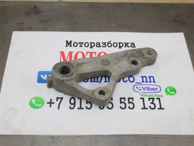 Кронштейн заднего суппорта, Kawasaki, ZZR 400, 1992, 0, 0