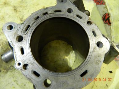 Цилиндр, Ducati, 848, 2010, 0, 0