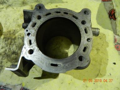 Цилиндр, Ducati, 848, 2010, 0, 0