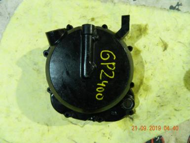 Крышка сцепления, Kawasaki, GPZ 400, 1988, 0, 0