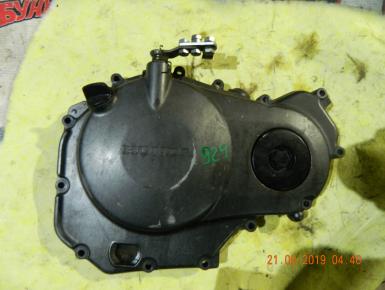 Крышка сцепления, Honda, CBR 900 RR / 929 RR (SC44), 2001, 0, 0