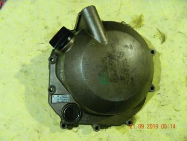 Крышка сцепления Правая, Kawasaki, ZX 6 R Ninja, 1998, 0, 0