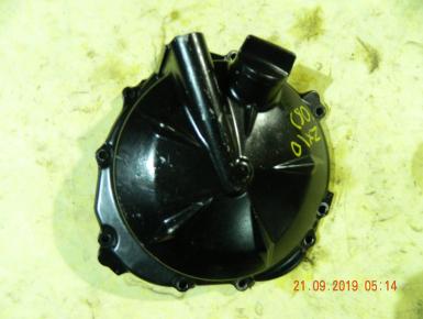 Крышка сцепления Правая, Kawasaki, ZX 10 R Ninja, 2008, 0, 0