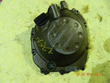 Крышка сцепления Правая, Kawasaki, Z 750, 2004, 0, 0