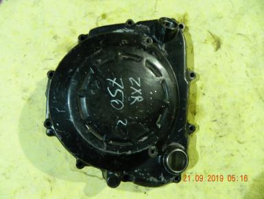 Крышка сцепления Правая, Kawasaki, ZX 7 R Ninja, 1996, 0, 0