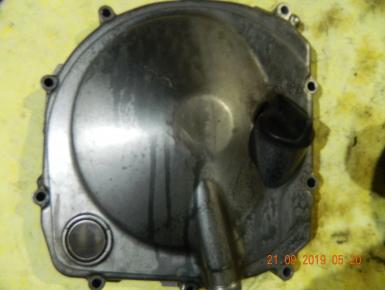 Крышка сцепления, Kawasaki, ZZR 400, 1993, 0, 0