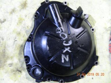 Крышка сцепления, Kawasaki, ZX 6 R Ninja, 2009, 0, 0