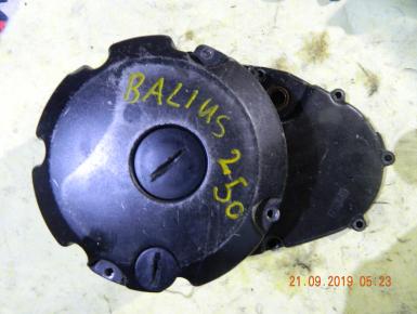 Крышка сцепления, Kawasaki, ZR 250 Balius, 1993, 0, 0