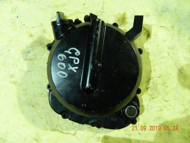 Крышка сцепления, Kawasaki, GPX 600 R, 1999, 0, 0