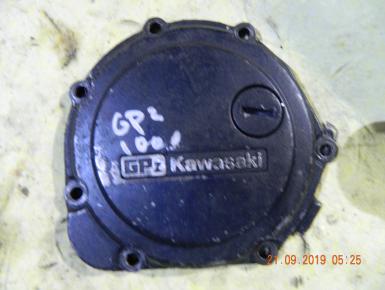 Крышка импульсного датчика, Kawasaki, GPZ 1000 RX, 1988, 0, 0