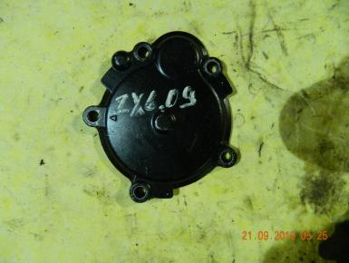 Крышка генератора, Kawasaki, ZX 6 R Ninja, 2009, 0, 0