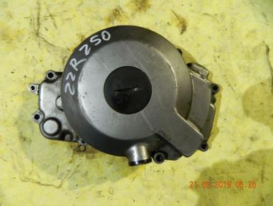 Крышка генератора, Kawasaki, ZZR 250, 1997, 0, 0