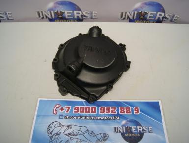 Крышка сцепления Правая, Yamaha, YZF R6, 2003, 0, 0