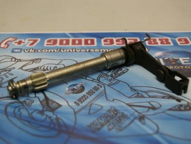 Шток сцепления, Yamaha, YZF R6, 2003, 0, 0