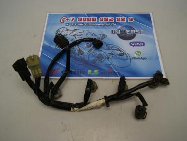 Проводка, Yamaha, YZF R6, 2003, 0, 0