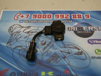 Датчик положения дроссельной заслонки, Yamaha, YZF R6, 2003, 0, 0