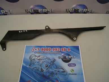Защита приводной цепи, Yamaha, YZF R6, 2003, 0, 0