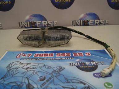 Стоп сигнал, Yamaha, YZF R6, 2003, 0, 0