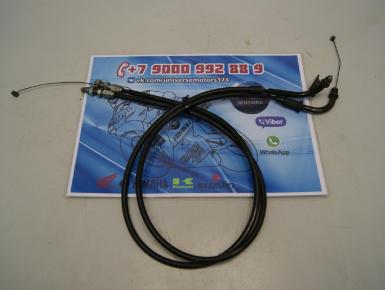 Тросик газа, Yamaha, YZF R6, 2003