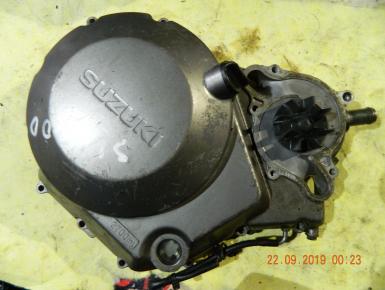 Крышка сцепления, Suzuki, SV 1000 S, 2004, 0, 0