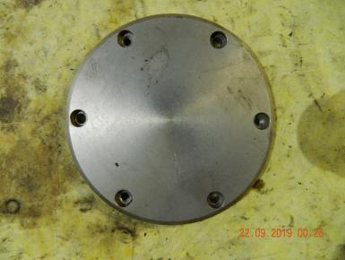 Крышка сцепления, Suzuki, Boulevard M 109 R (Intruder M 1800 R / VZR 1800) , 0, 0