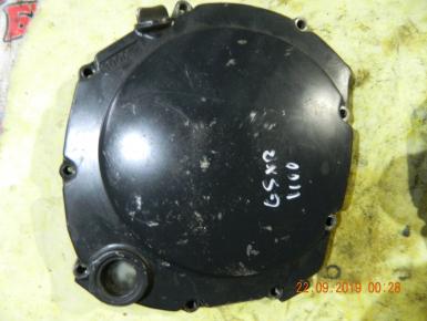 Крышка сцепления, Suzuki, GSX R 1100, 1994, 0, 0