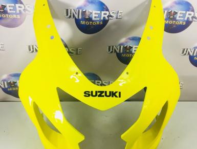 Морда, Suzuki, GSX R 600, 2005, 0, 0