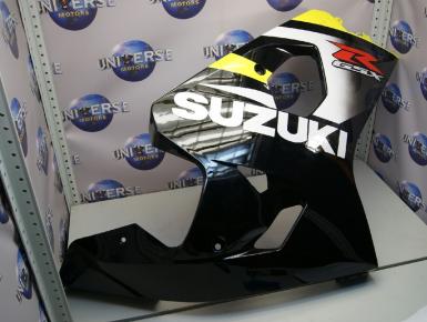 Пластик боковой правый, Suzuki, GSX R 600, 2005, 0, 0