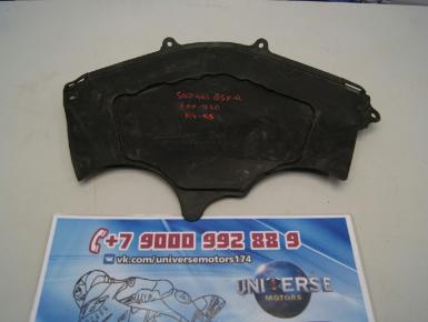 Пластиковая деталь над двигателем, Suzuki, GSX R 600, 2005, 0, 0