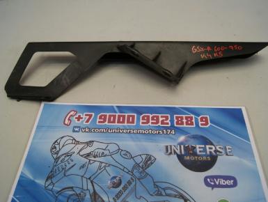 Защита приводной цепи, Suzuki, GSX R 600, 2005, 0, 0