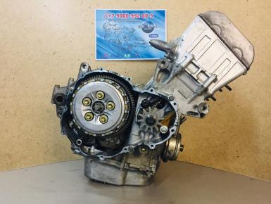 Двигатель, Honda, CBR 600 F4i, 2004, 0, 0