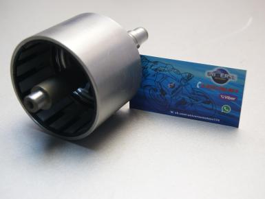 Ротор, Yamaha, FZ 8, 2012, 0, 0