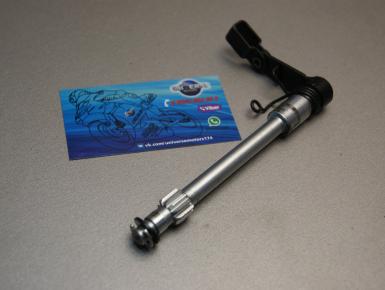 Шток сцепления, Yamaha, FZ 8, 2012, 0, 0