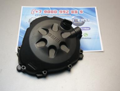 Крышка сцепления, Yamaha, FZ 8, 2012, 0, 0