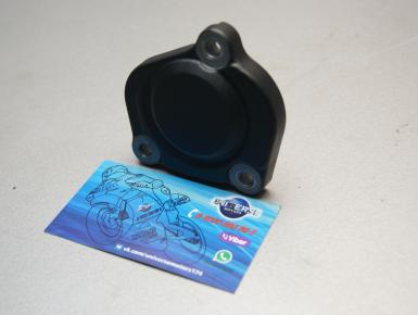 Крышка картера, Yamaha, FZ 8, 2012, 0, 0