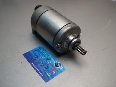 Стартер, Yamaha, FZ 8, 2012, 0, 0