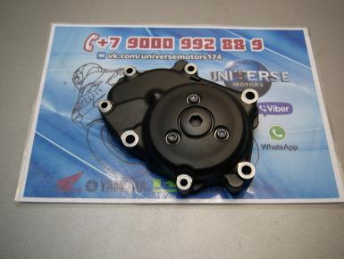 Крышка генератора, Yamaha, FZ 8, 2012, 0, 0