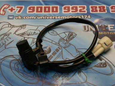 Датчик скорости, Yamaha, FZ 8, 2012, 0, 0