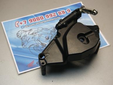 Крышка звезды ведущей, Yamaha, FZ 8, 2012, 0, 0