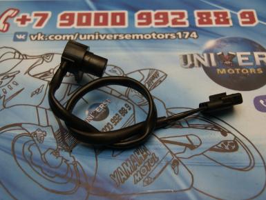 Датчик скорости, Suzuki, GSR 400, 2008, 0, 0