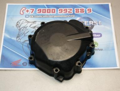 Крышка генератора, Suzuki, GSR 400, 2008, 0, 0