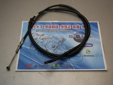 Тросик сцепления, Suzuki, GSR 400, 2008, 0, 0