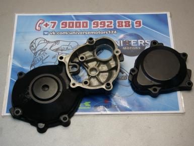 Крышка стартера, Suzuki, GSR 400, 2008, 0, 0