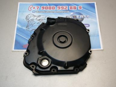 Крышка сцепления, Suzuki, GSR 400, 2008, 0, 0