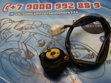 Датчик Холла, Suzuki, GSR 400, 2008, 0, 0