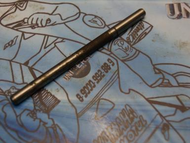 Шток сцепления, Suzuki, GSR 400, 2008, 0, 0