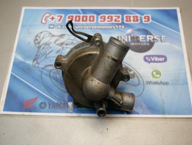 Помпа, Suzuki, GSR 400, 2008, 0, 0